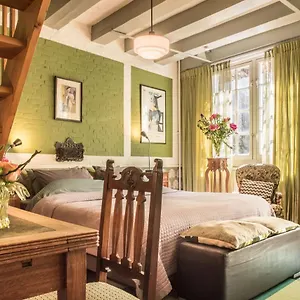  Appartement Koggeschip